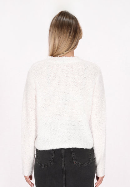 Sweter myMo ROCKS Kobiety