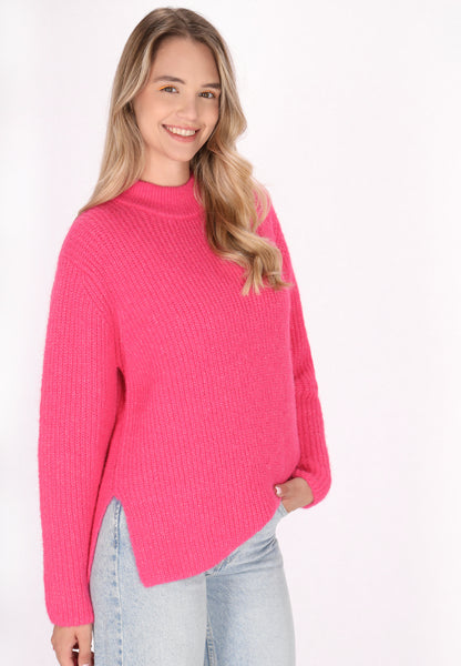 myMo Damen Pullover