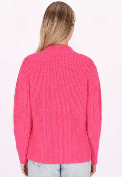myMo Damen Pullover