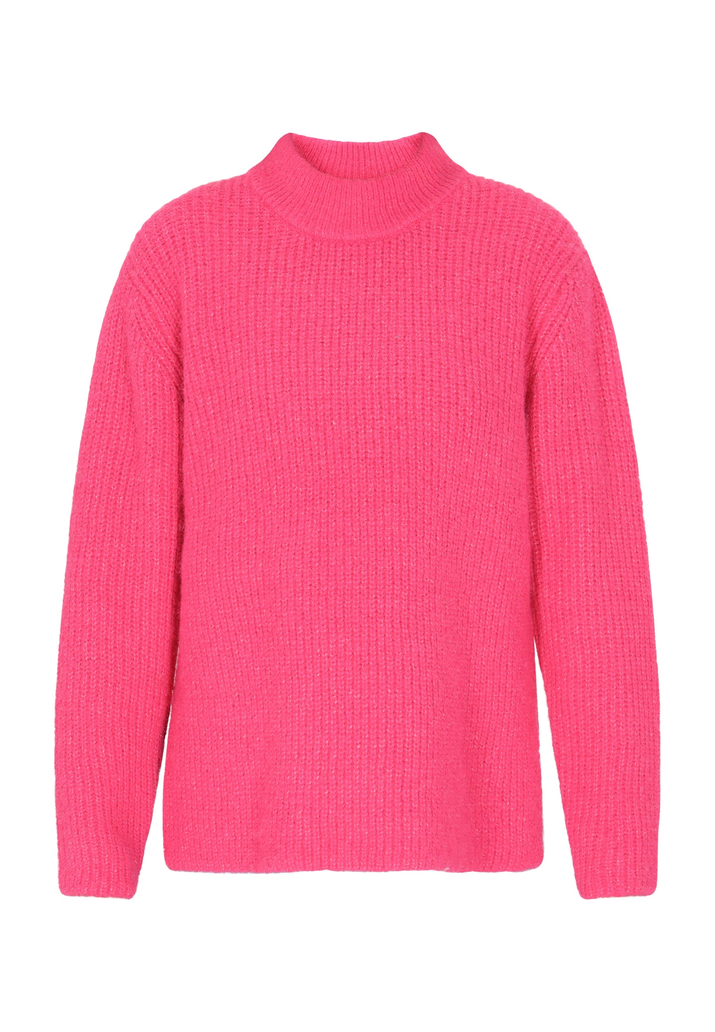 myMo Damen Pullover