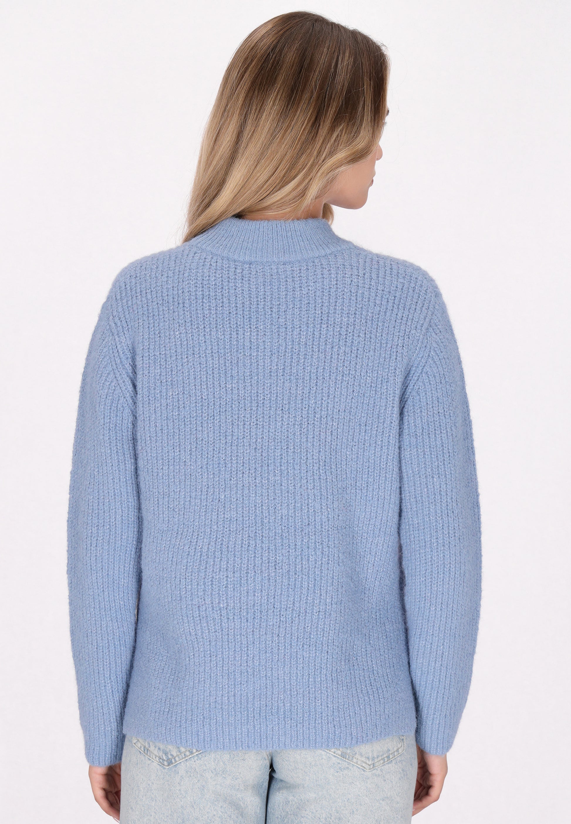 myMo Damen Pullover
