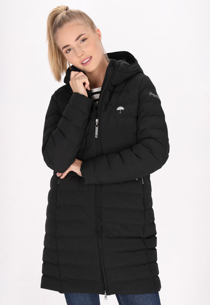 Schmuddelwedda Damen Winterjacke