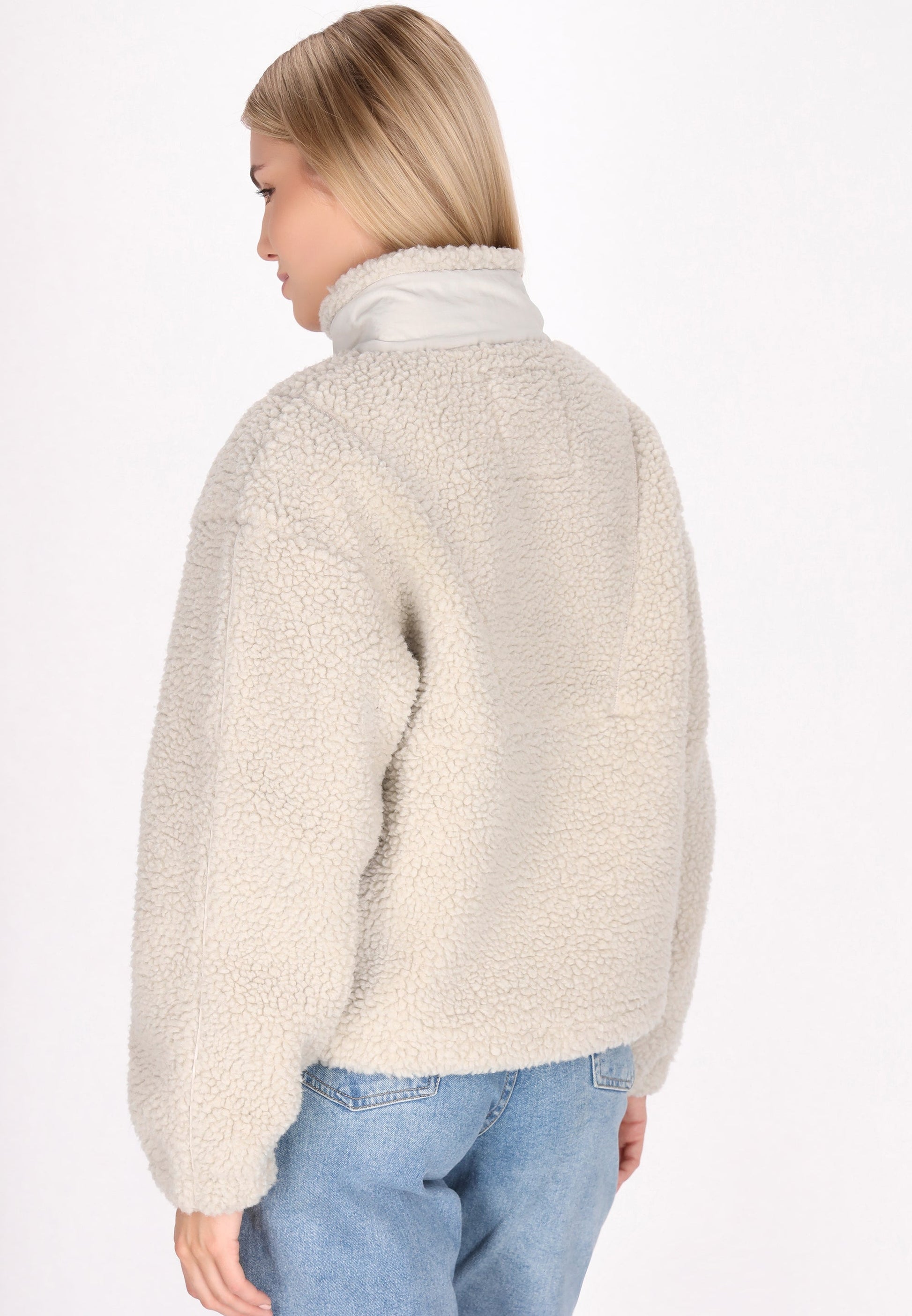 Schmuddelwedda Women's Blouse