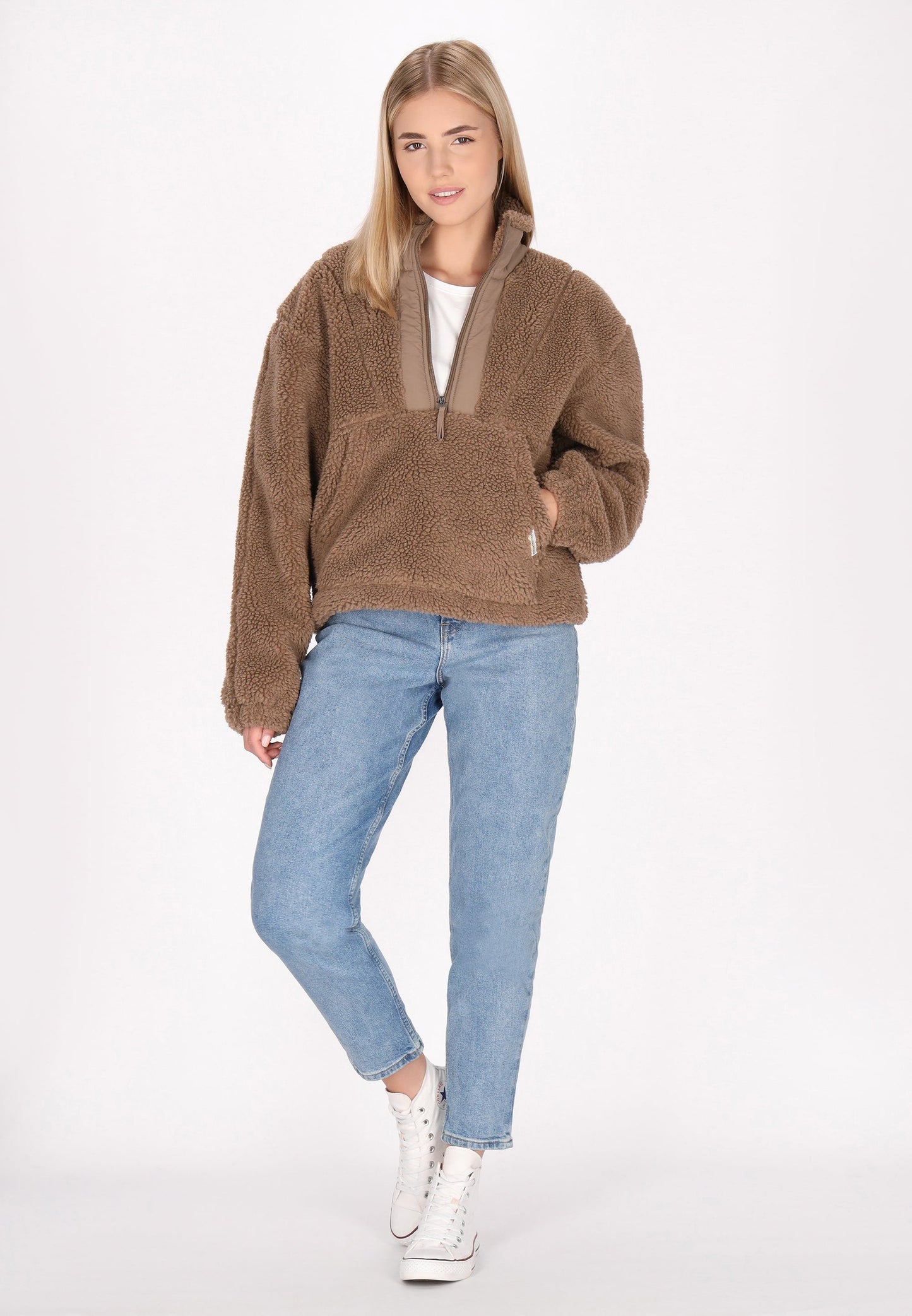 Schmuddelwedda Women's Blouse