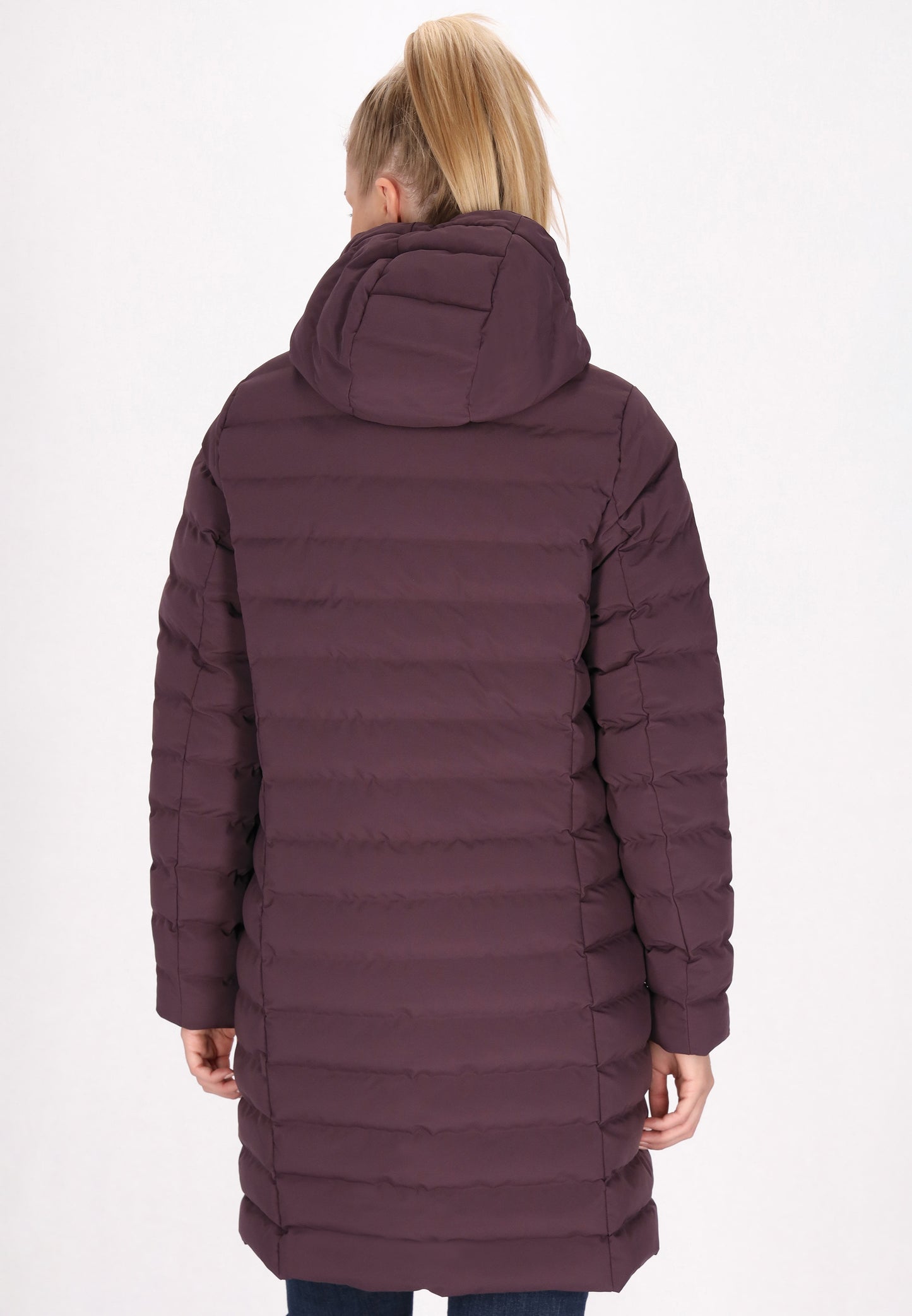 Schmuddelwedda Women's Winter Jacket