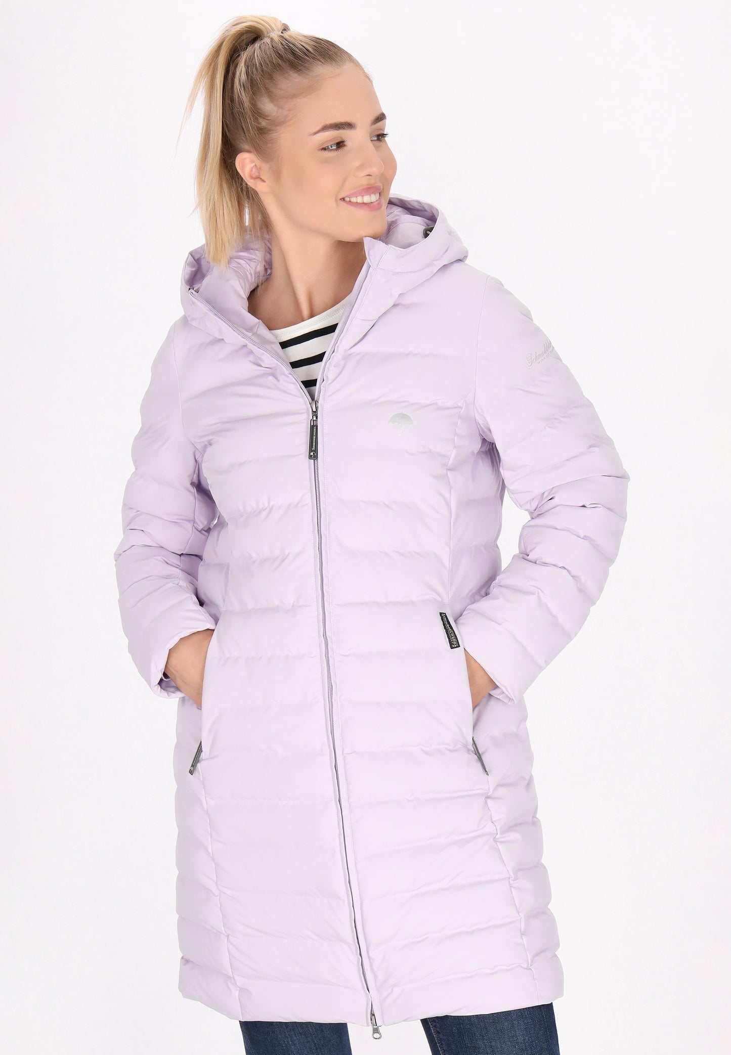 Schmuddelwedda Women's Winter Jacket