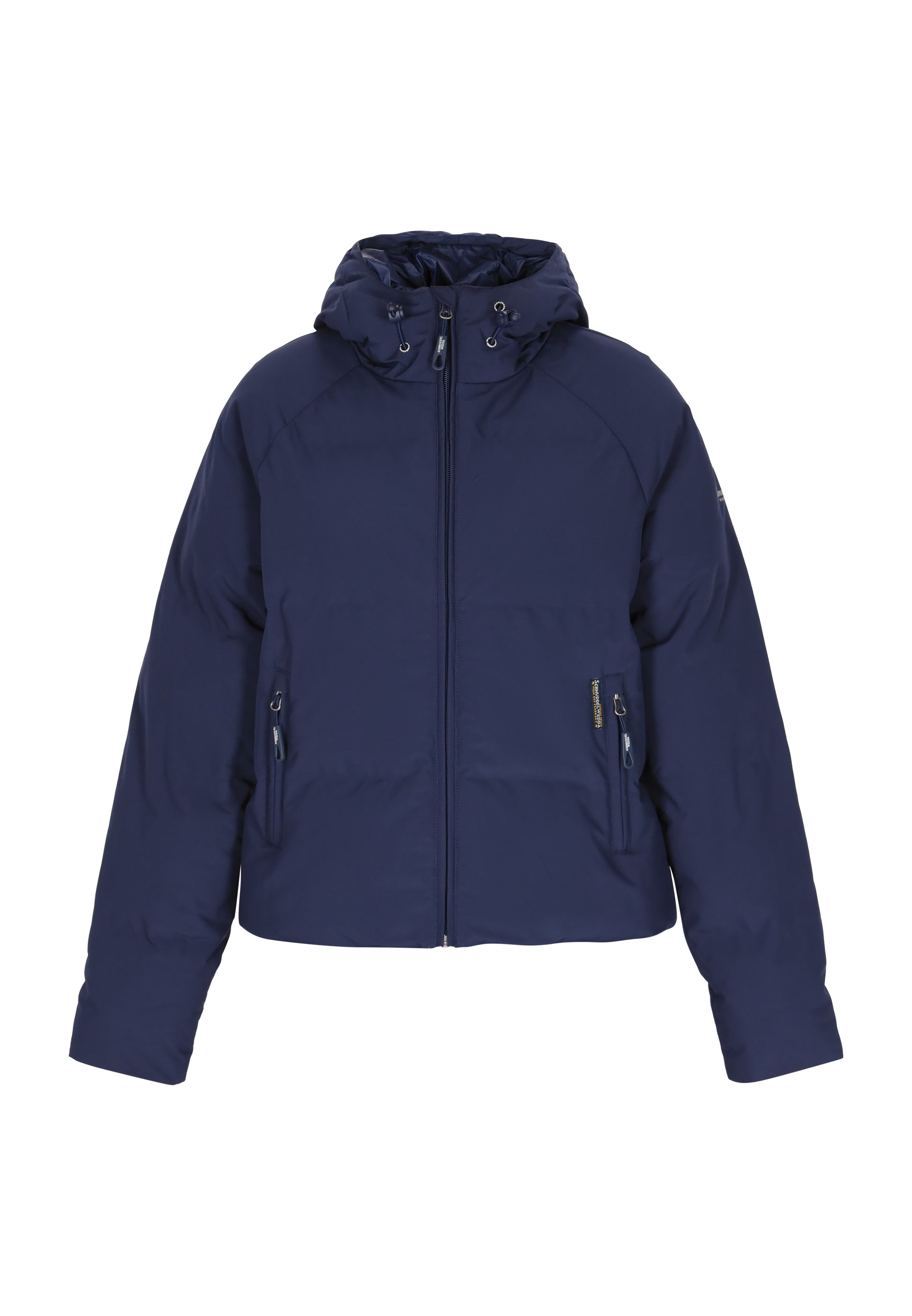 Schmuddelwedda Women's Winter Jacket