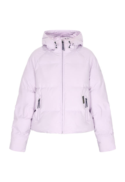 Schmuddelwedda Damen Winterjacke