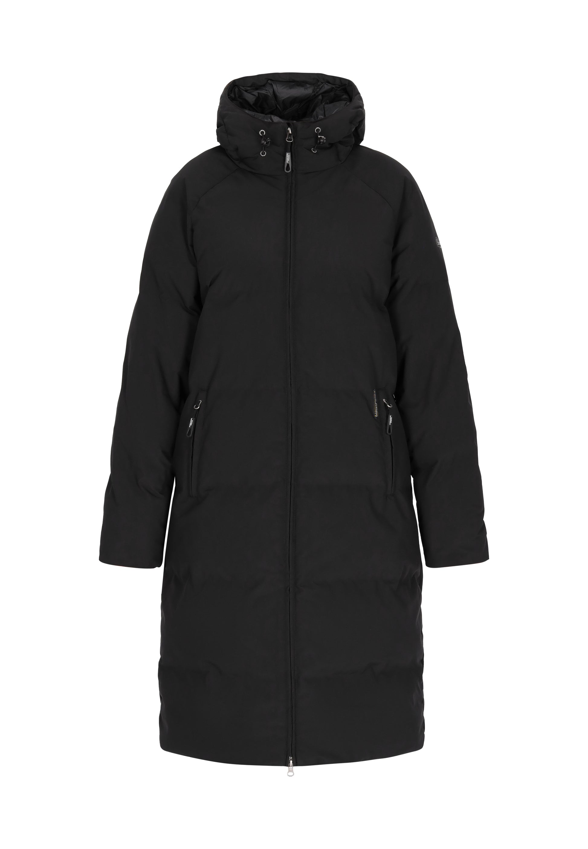 Kurtka zimowa Kobiety Schmuddelwedda