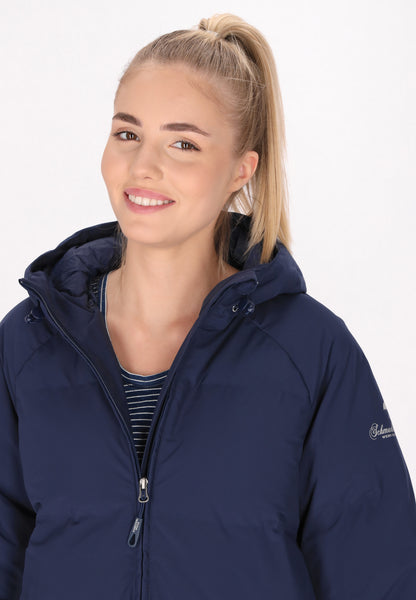 Kurtka zimowa Kobiety Schmuddelwedda