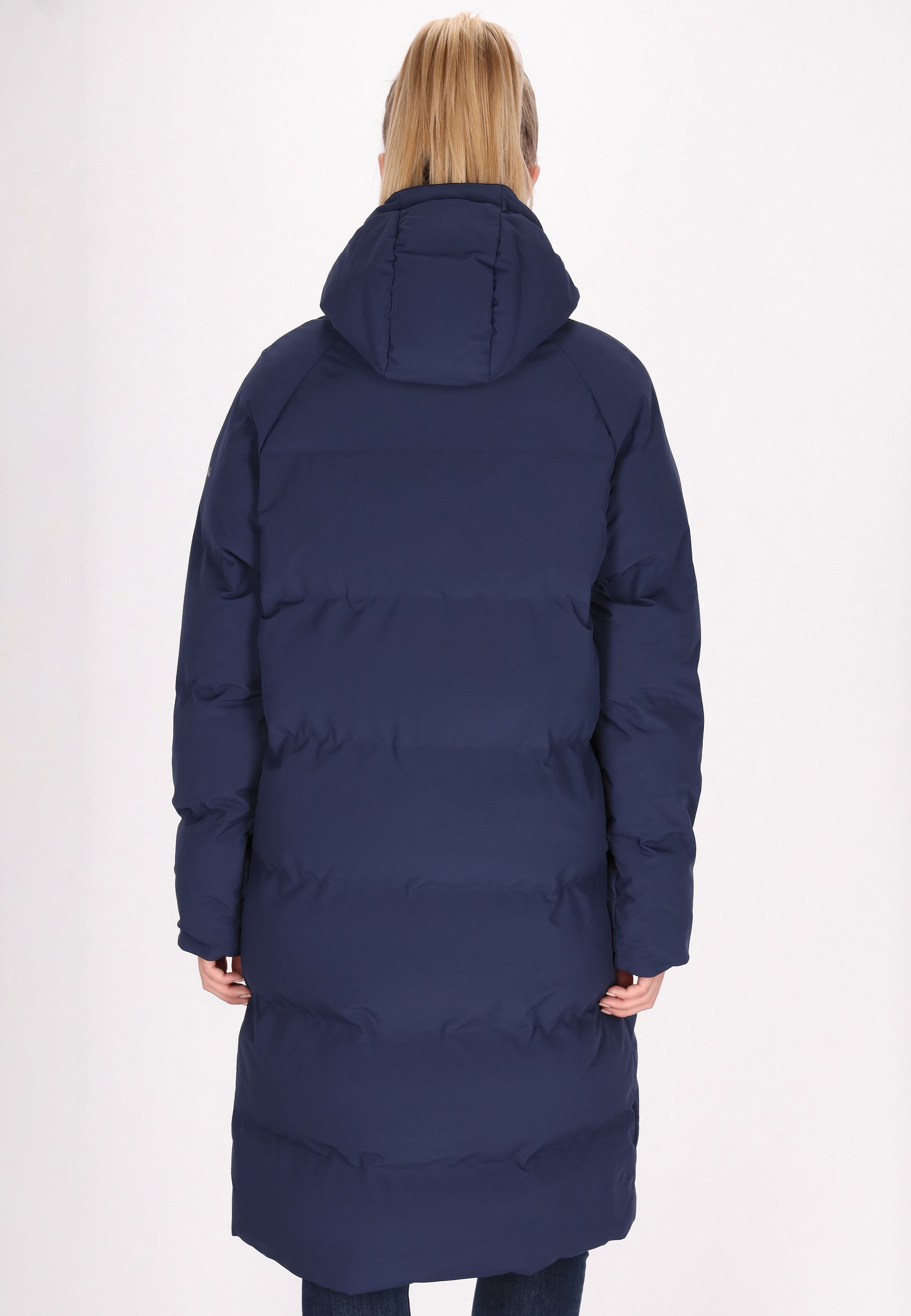 Kurtka zimowa Kobiety Schmuddelwedda