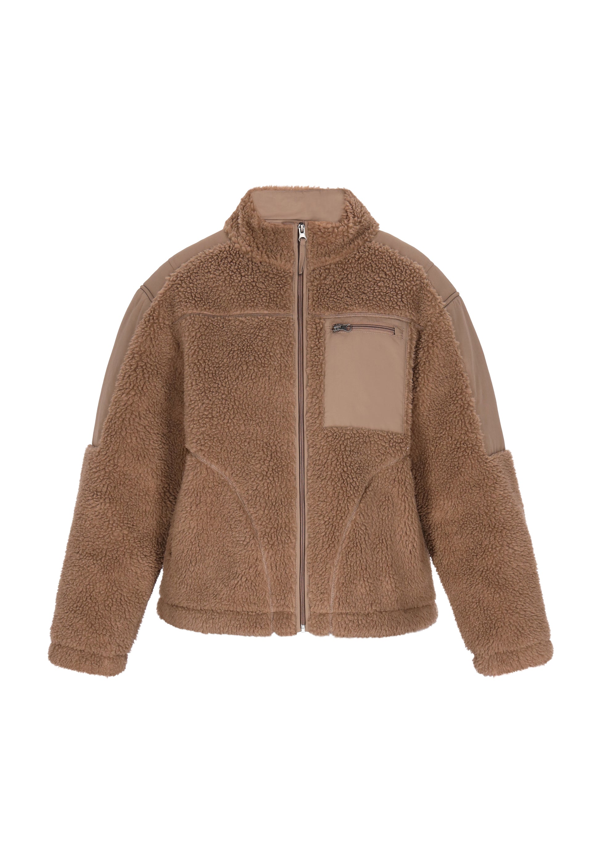 Schmuddelwedda Kobiety Bluzon