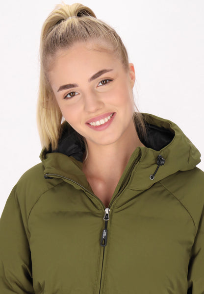 Kurtka zimowa Kobiety Schmuddelwedda