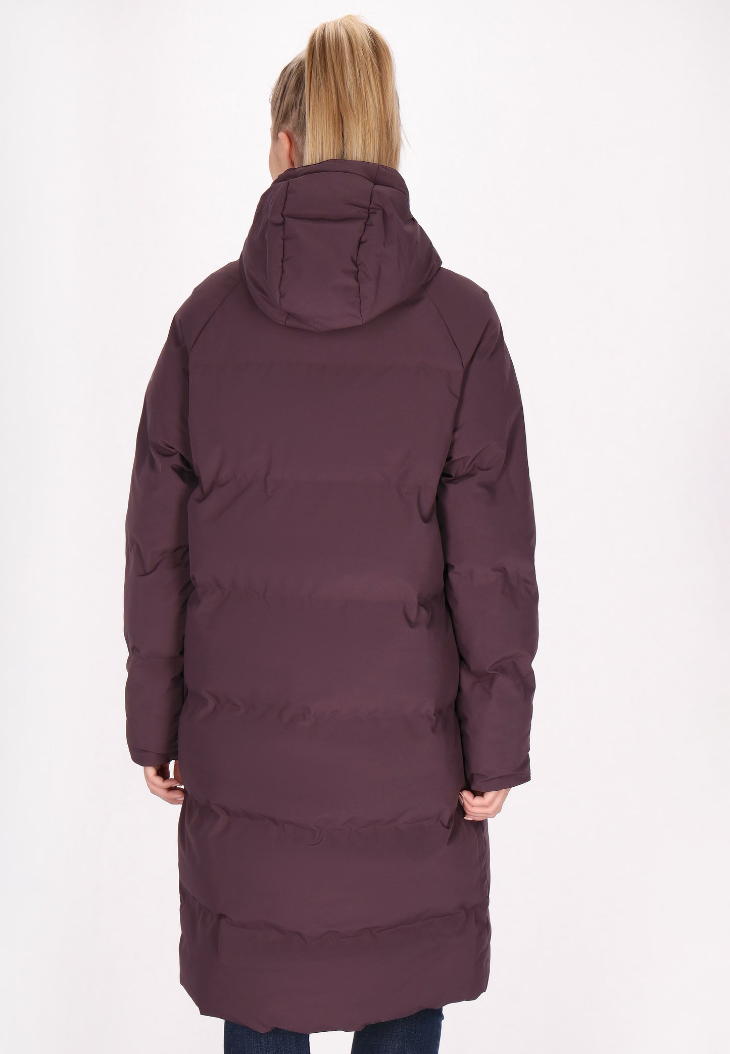 Kurtka zimowa Kobiety Schmuddelwedda