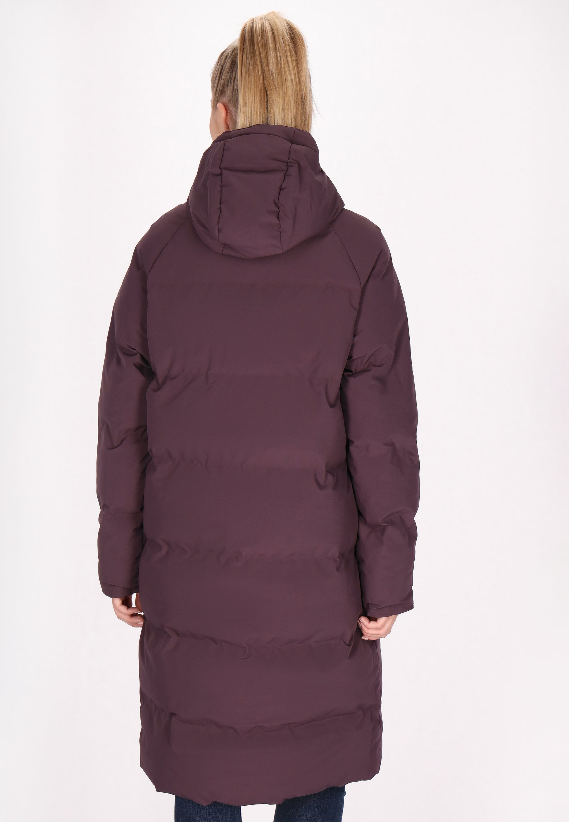 Kurtka zimowa Kobiety Schmuddelwedda