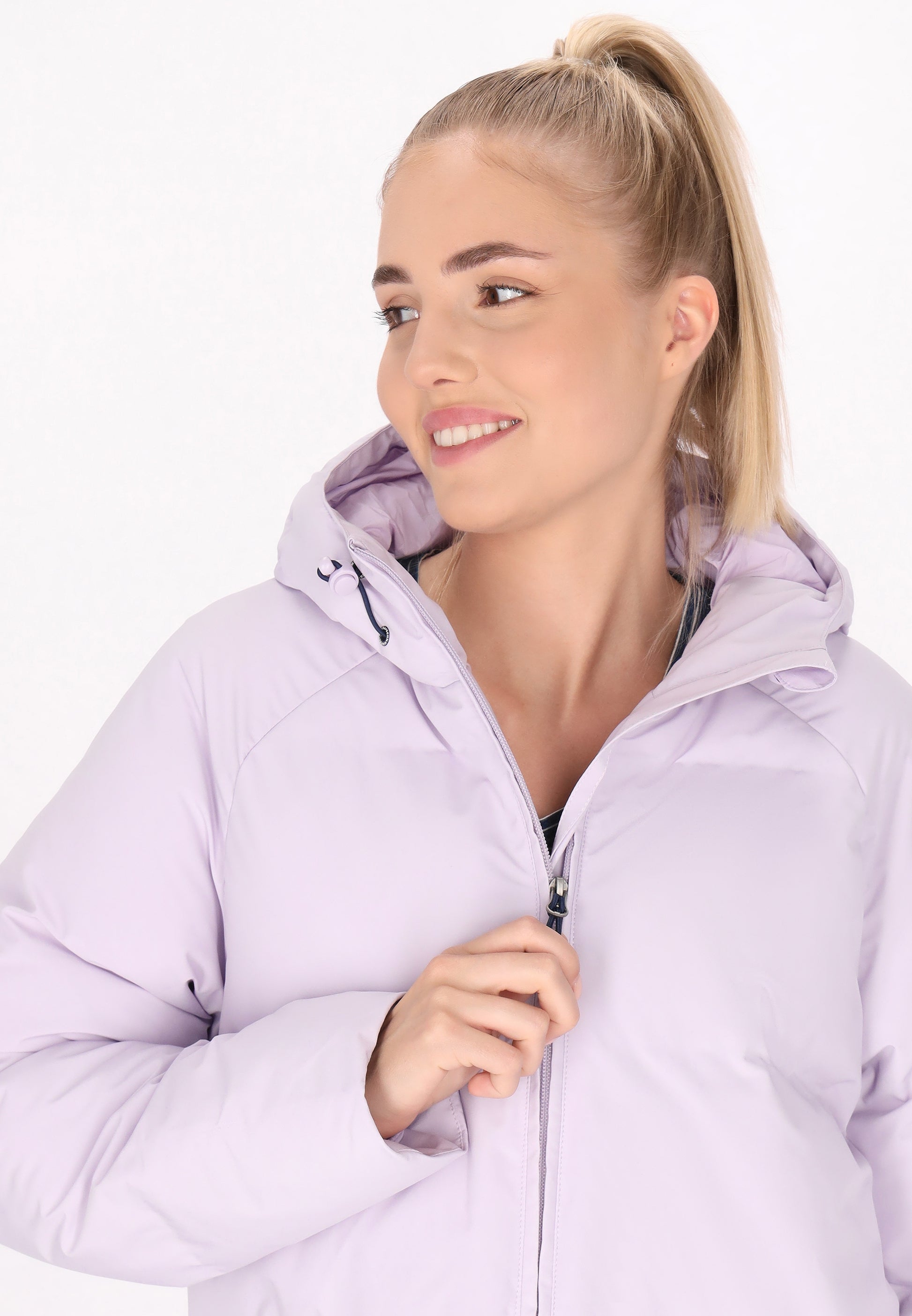 Kurtka zimowa Kobiety Schmuddelwedda