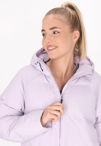 Kurtka zimowa Kobiety Schmuddelwedda