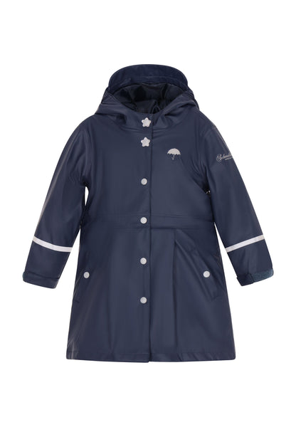 Schmuddelwedda  Raincoat Made From Recycled Polyester