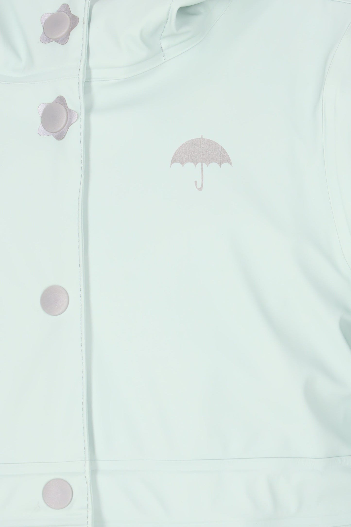 Schmuddelwedda  Raincoat Made From Recycled Polyester