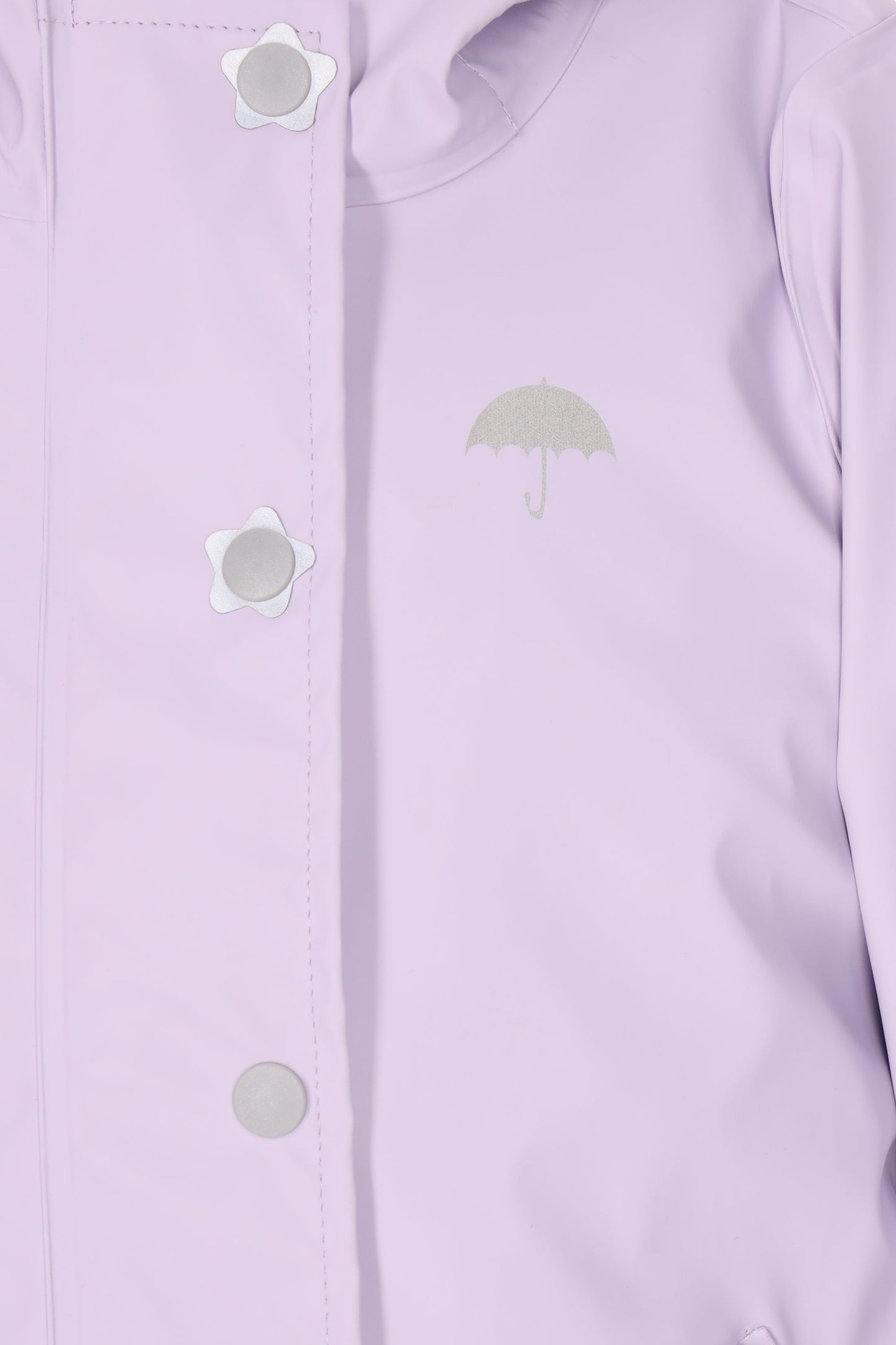 Schmuddelwedda  Rain Jacket Made From Recycled Material