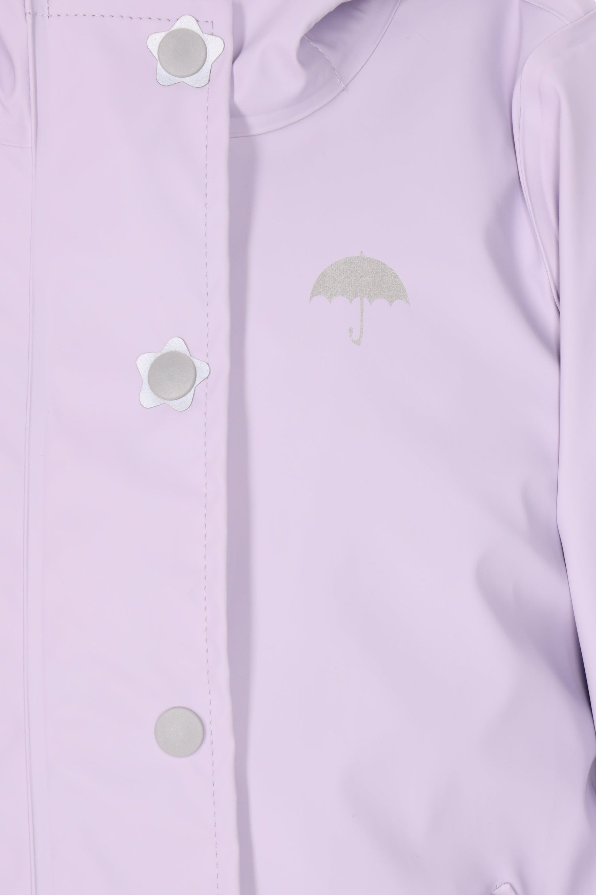 Schmuddelwedda  Rain Jacket Made From Recycled Material