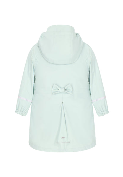 Schmuddelwedda  Raincoat Made From Recycled Polyester