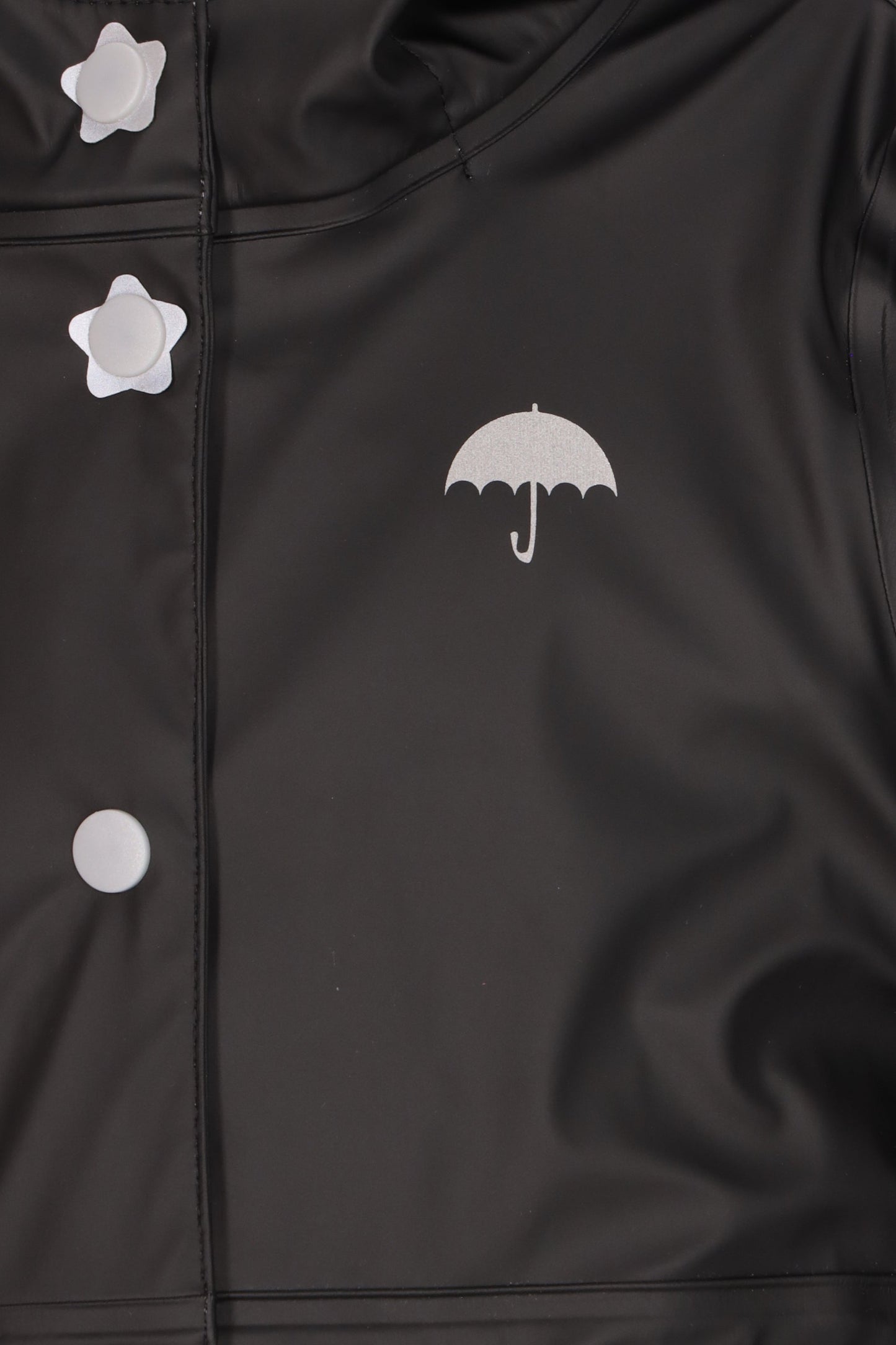 Schmuddelwedda  Raincoat Made From Recycled Polyester