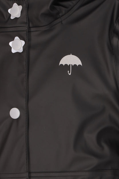 Schmuddelwedda  Raincoat Made From Recycled Polyester