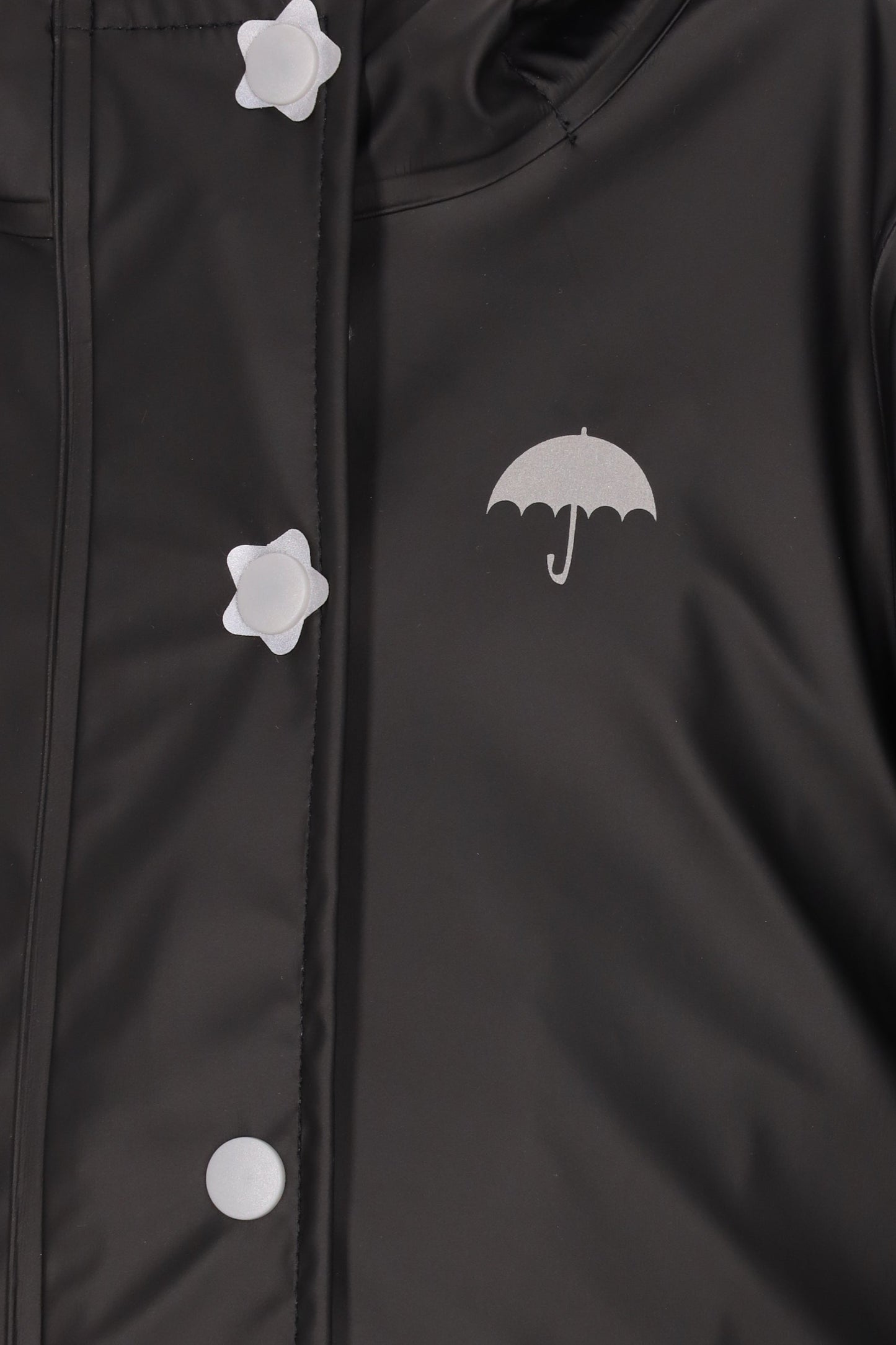 Schmuddelwedda  Rain Jacket Made From Recycled Material