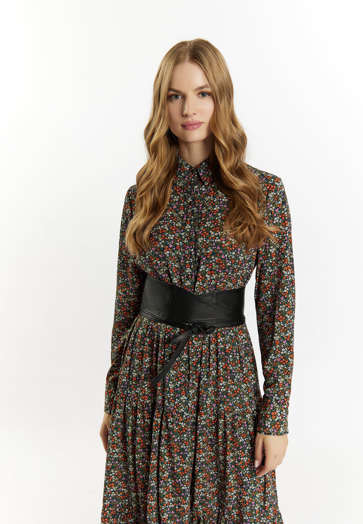 Pasek DreiMaster Vintage Kobiety