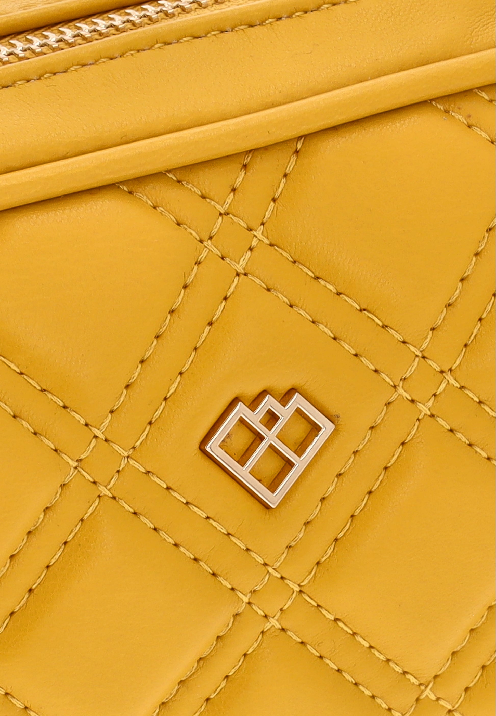 usha BLUE LABEL Damen-Handtasche