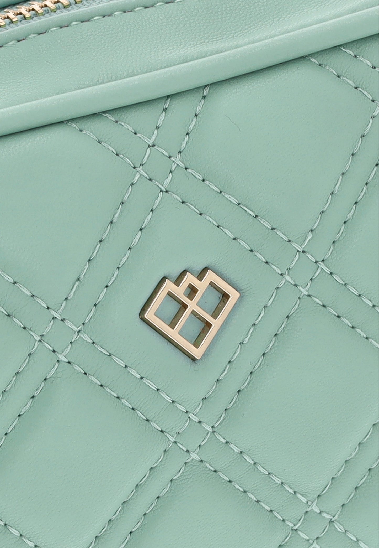 usha BLUE LABEL Damen-Handtasche