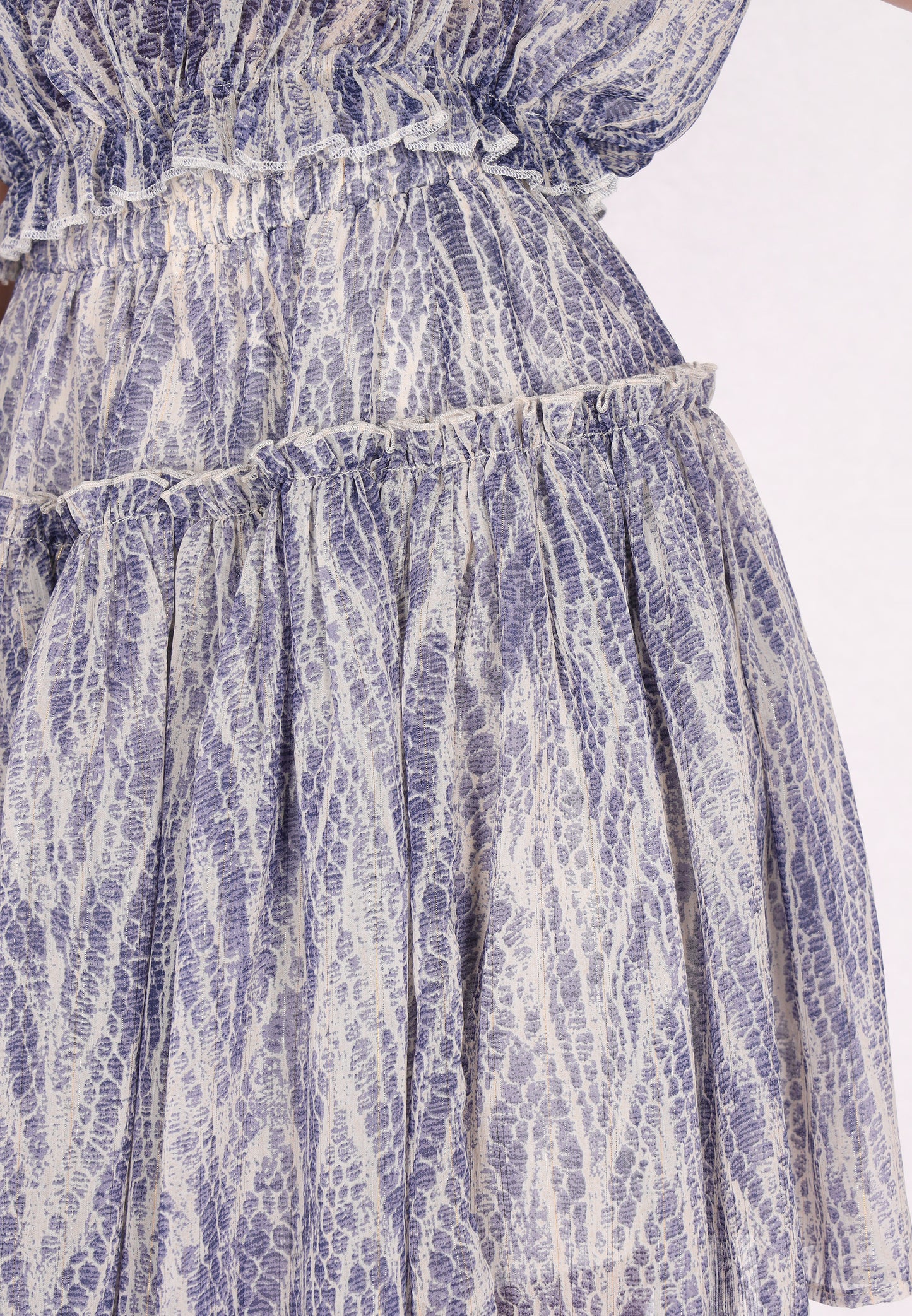 faina Spódnica Kobiety