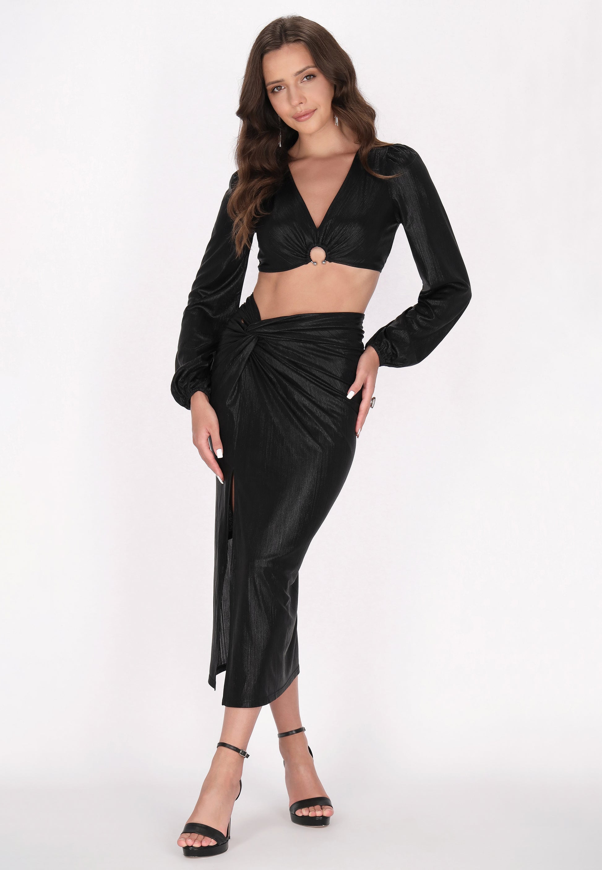 faina Spódnica Kobiety