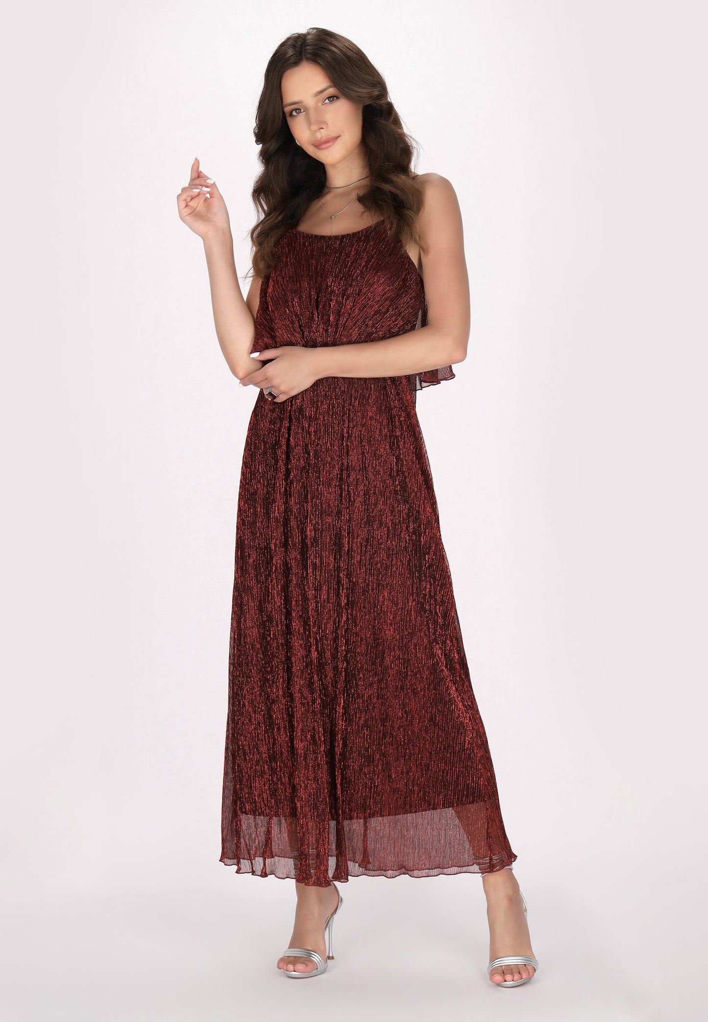 faina Sukienka Kobiety