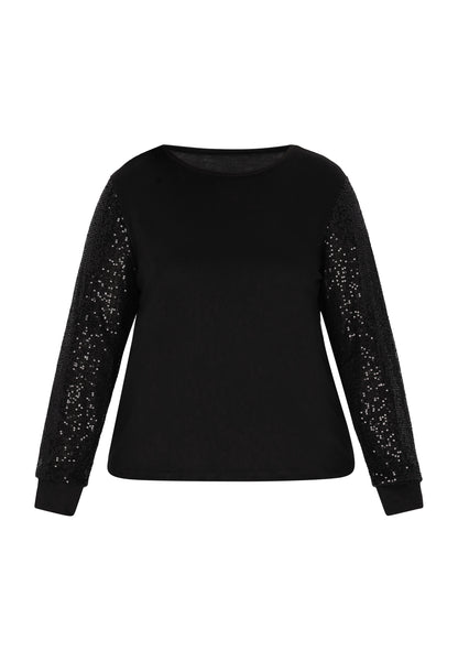 faina Women's Plus Size Blouse