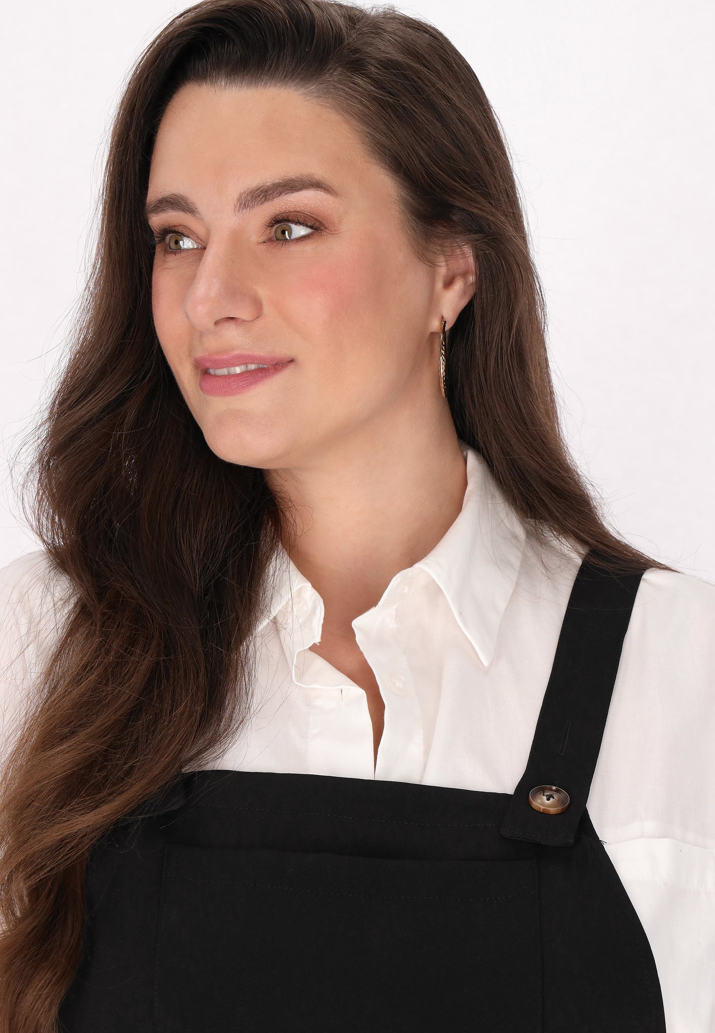 myMo Kobiety Sukienka Plus Size Sukienka