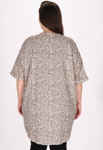 IZIA Kobiety Kardigan Plus Size