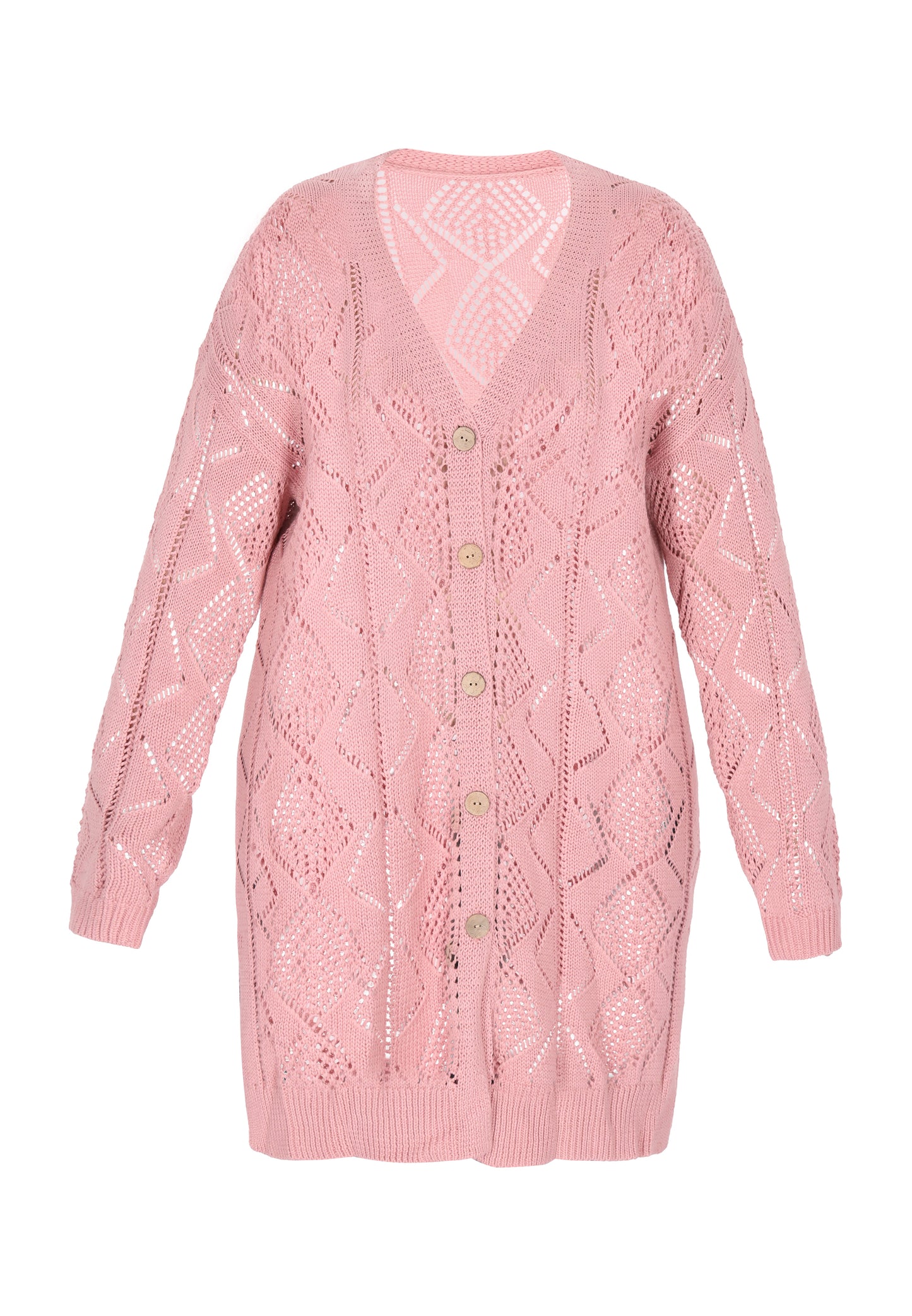 Ancie Women's Plus Size Cardigan