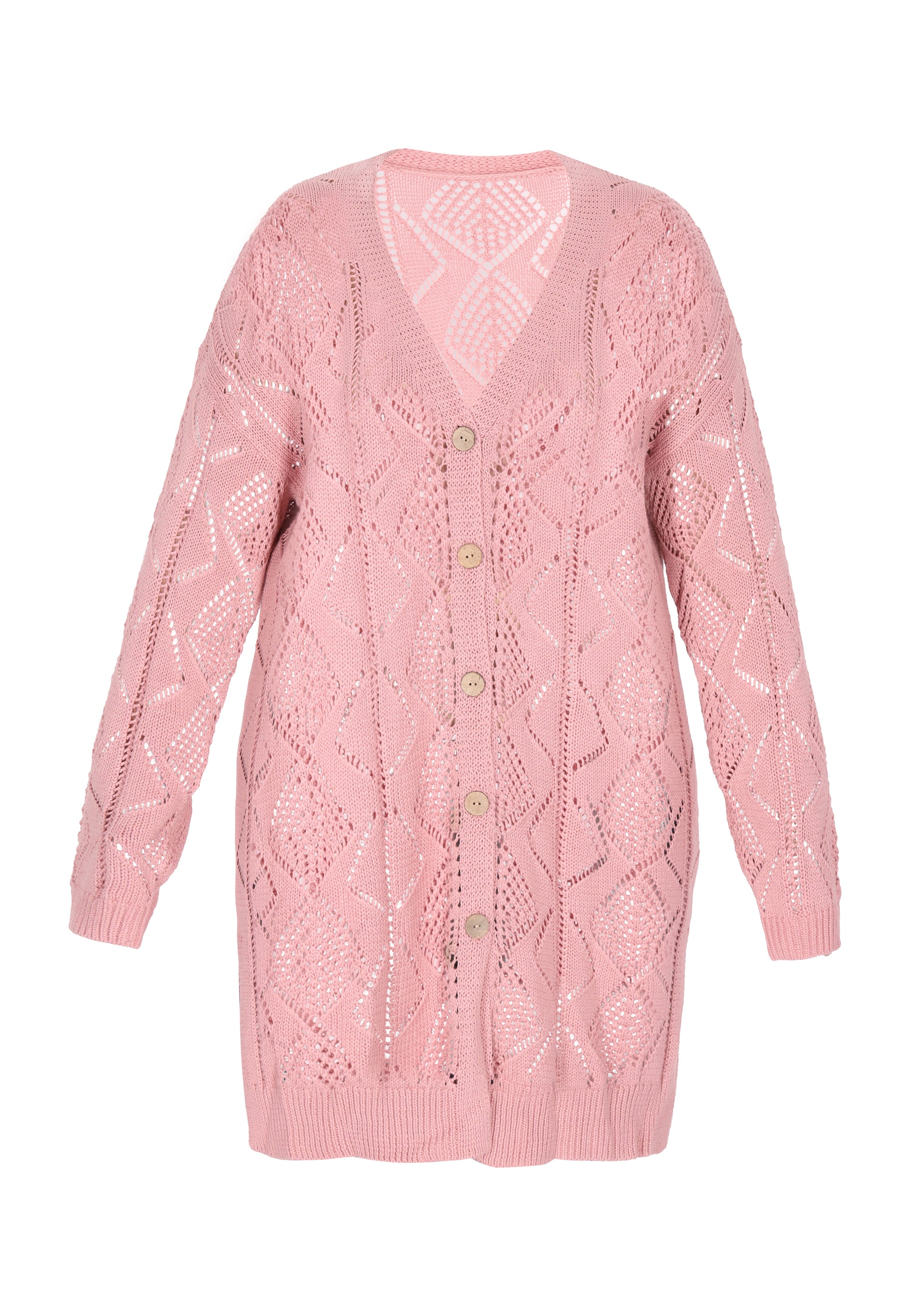 Ancie Women's Plus Size Cardigan