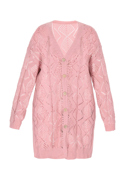 Ancie Women's Plus Size Cardigan