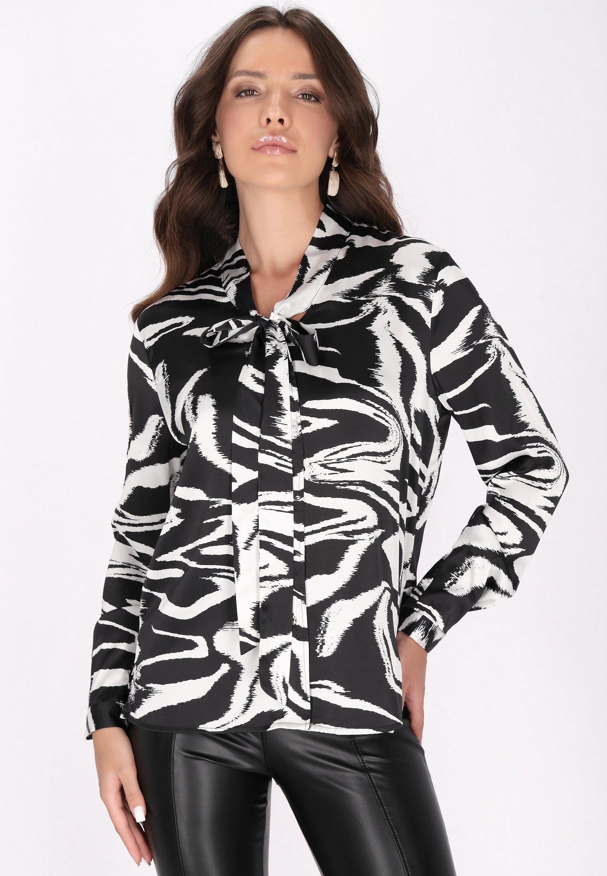 Faina Women's Blouse