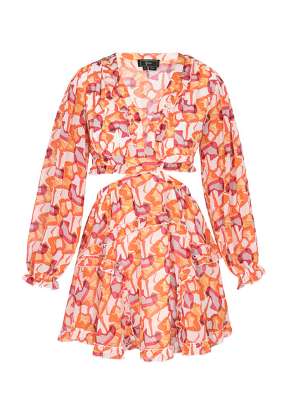 faina Sukienka Kobiety