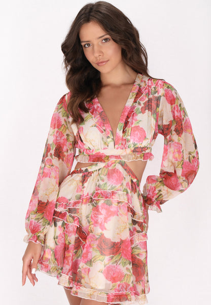 faina Sukienka Kobiety