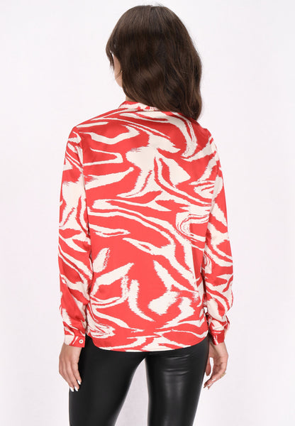 Faina Women's Blouse