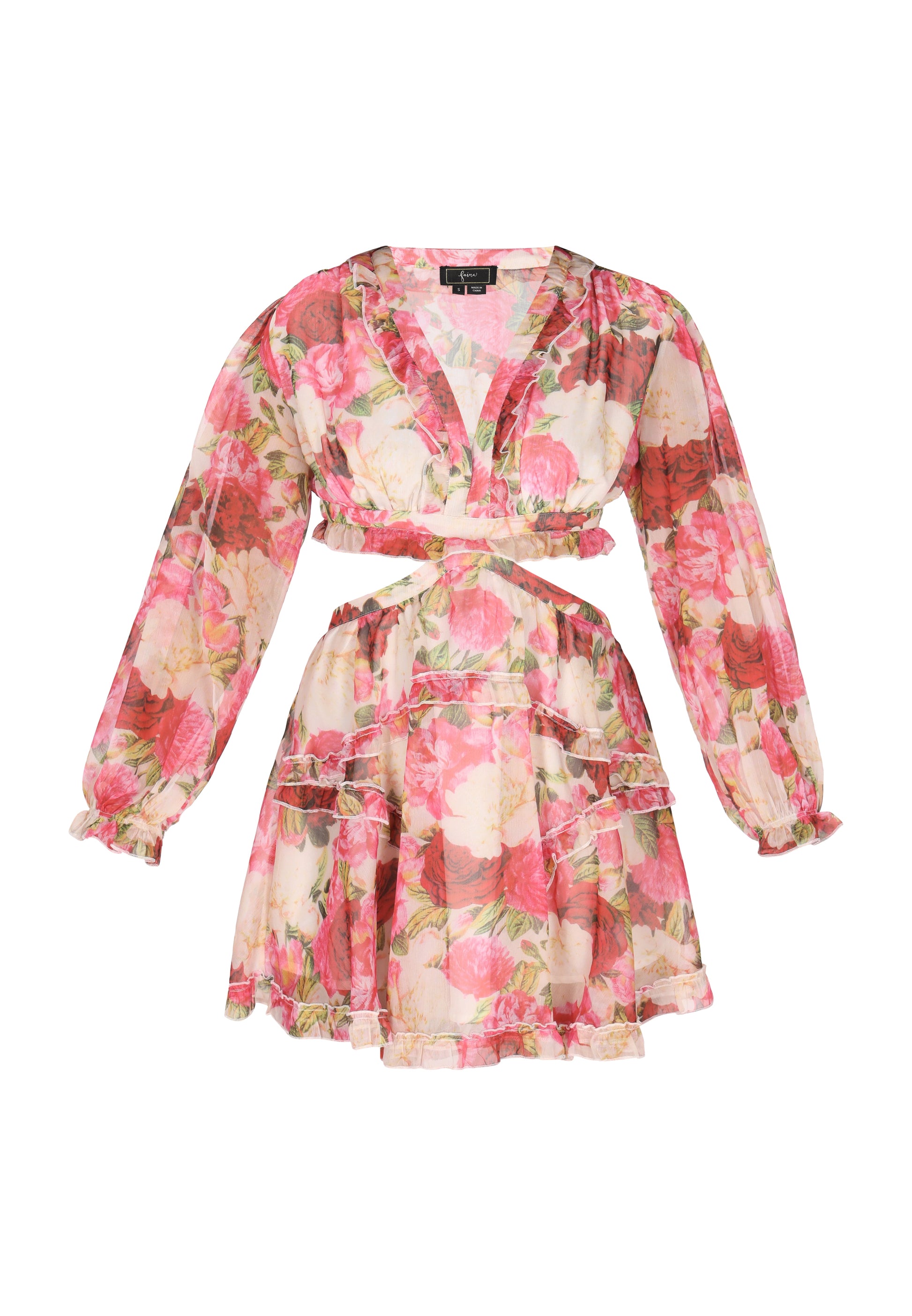 faina Sukienka Kobiety