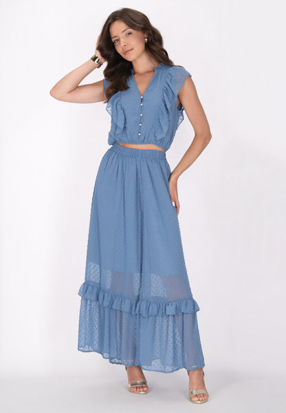 faina Women's Blouse