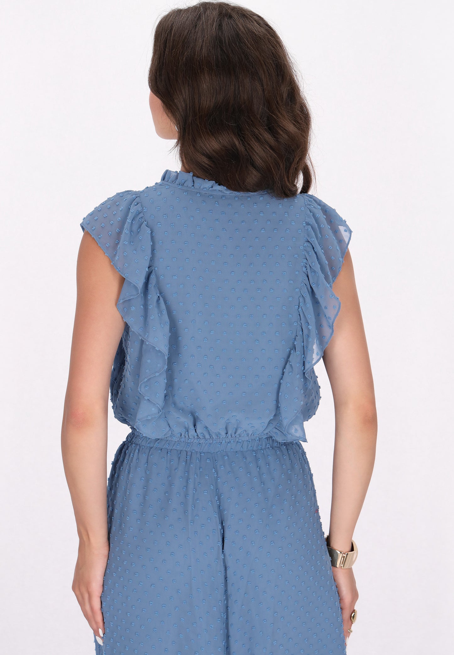 faina Women's Blouse