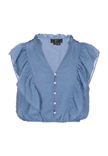 faina Women's Blouse
