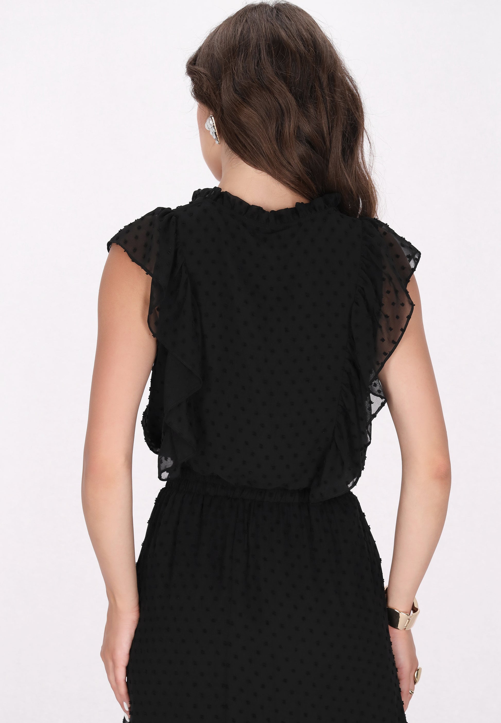 faina Women's Blouse